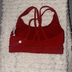 Lululemon Energy Bra